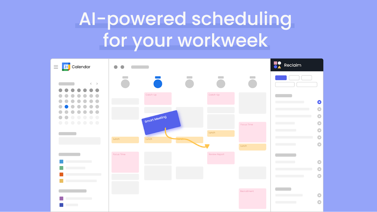 Planning AI We Tested The Best 4 In 2026 Saner AI