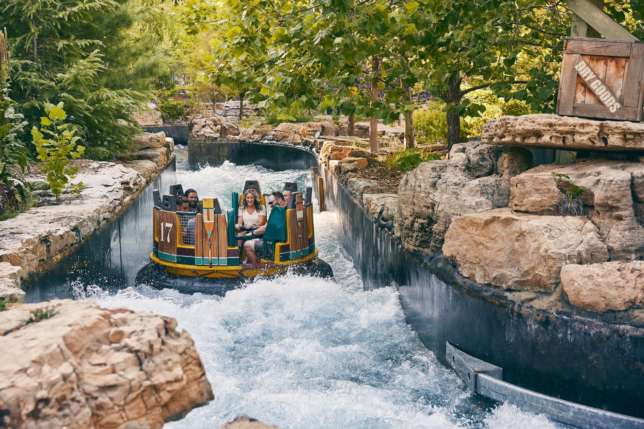 Planning Your Perfect Visit To Silver Dollar City