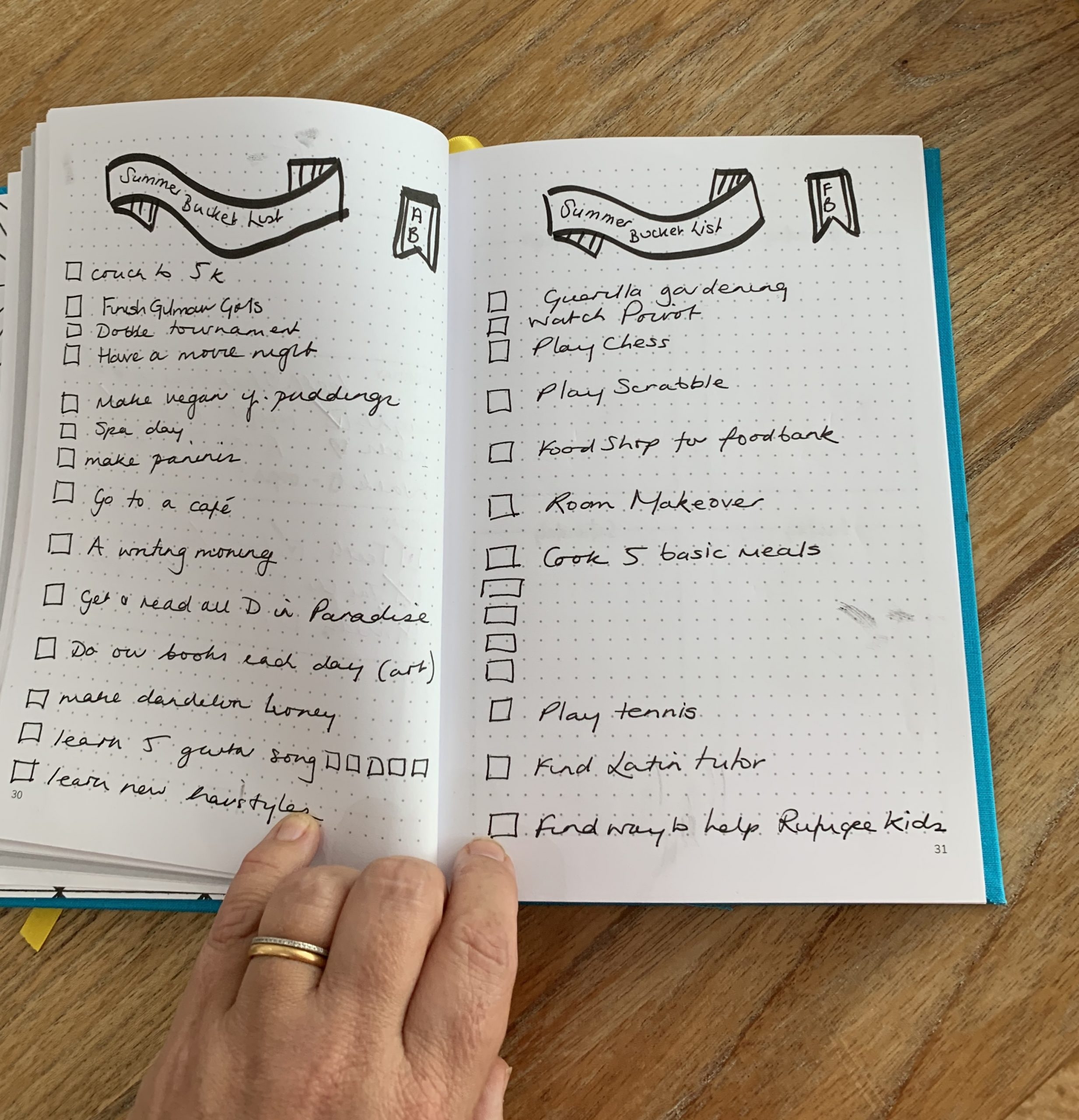 Positive Planner Review amp How It Can Help You Be Happier