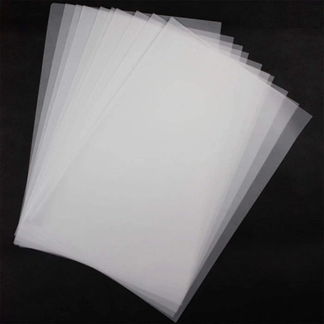 Premium A4 Tracing Paper Pack Of 100 Topperskit LLP
