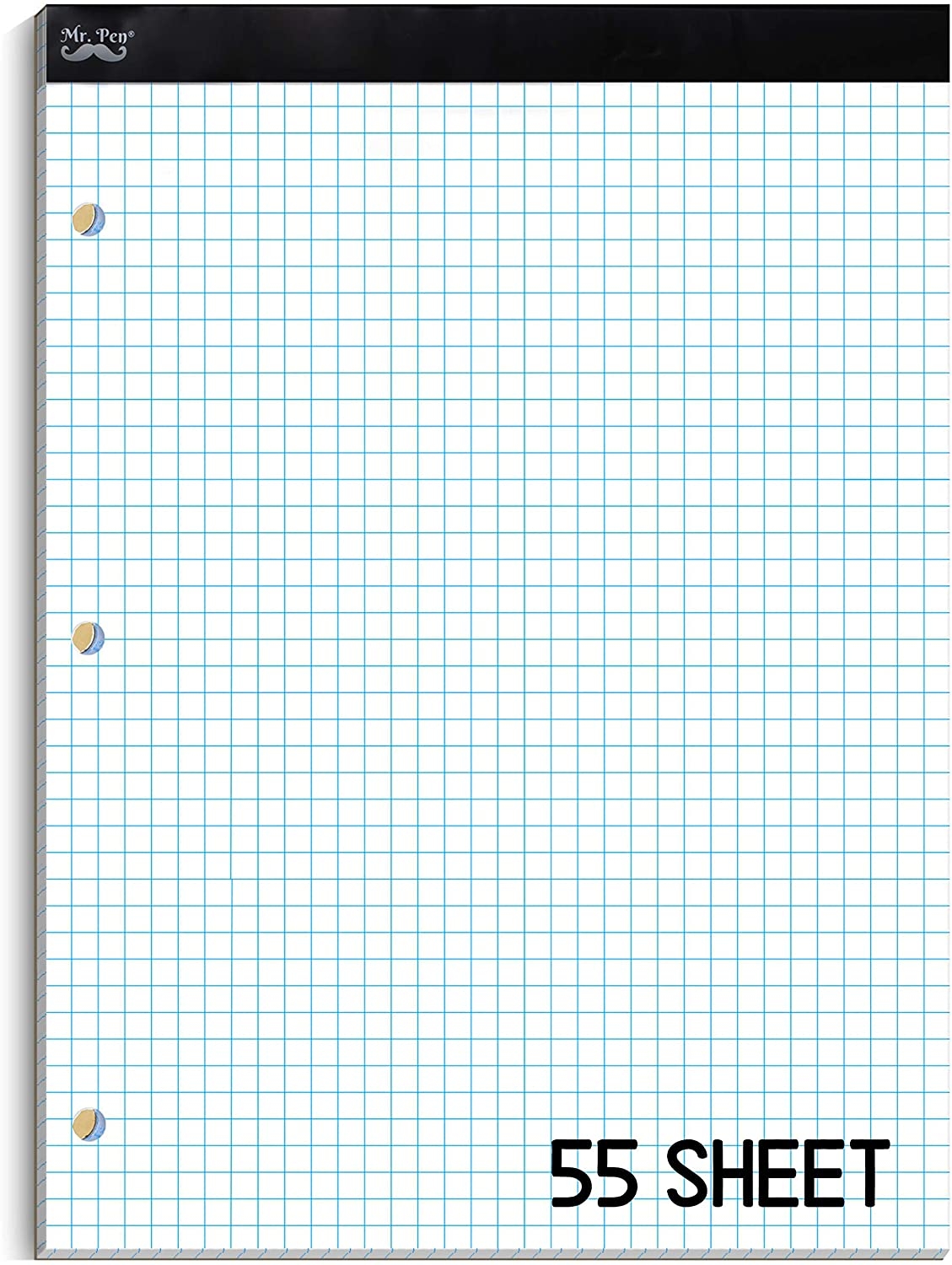 6 Squares Per Inch Graph Paper Printable
