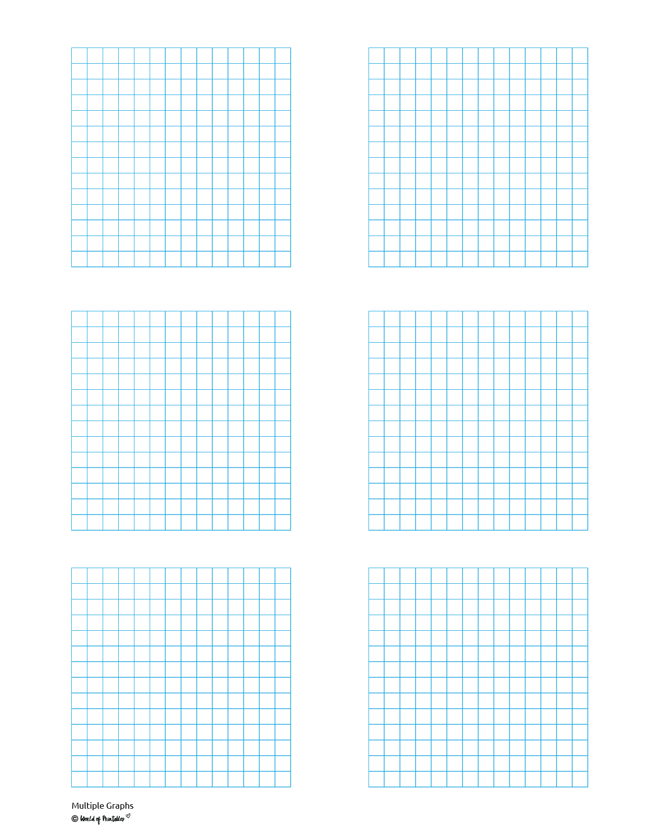 Printable Graph Paper 12 Styles Of Paper Templates World Of 