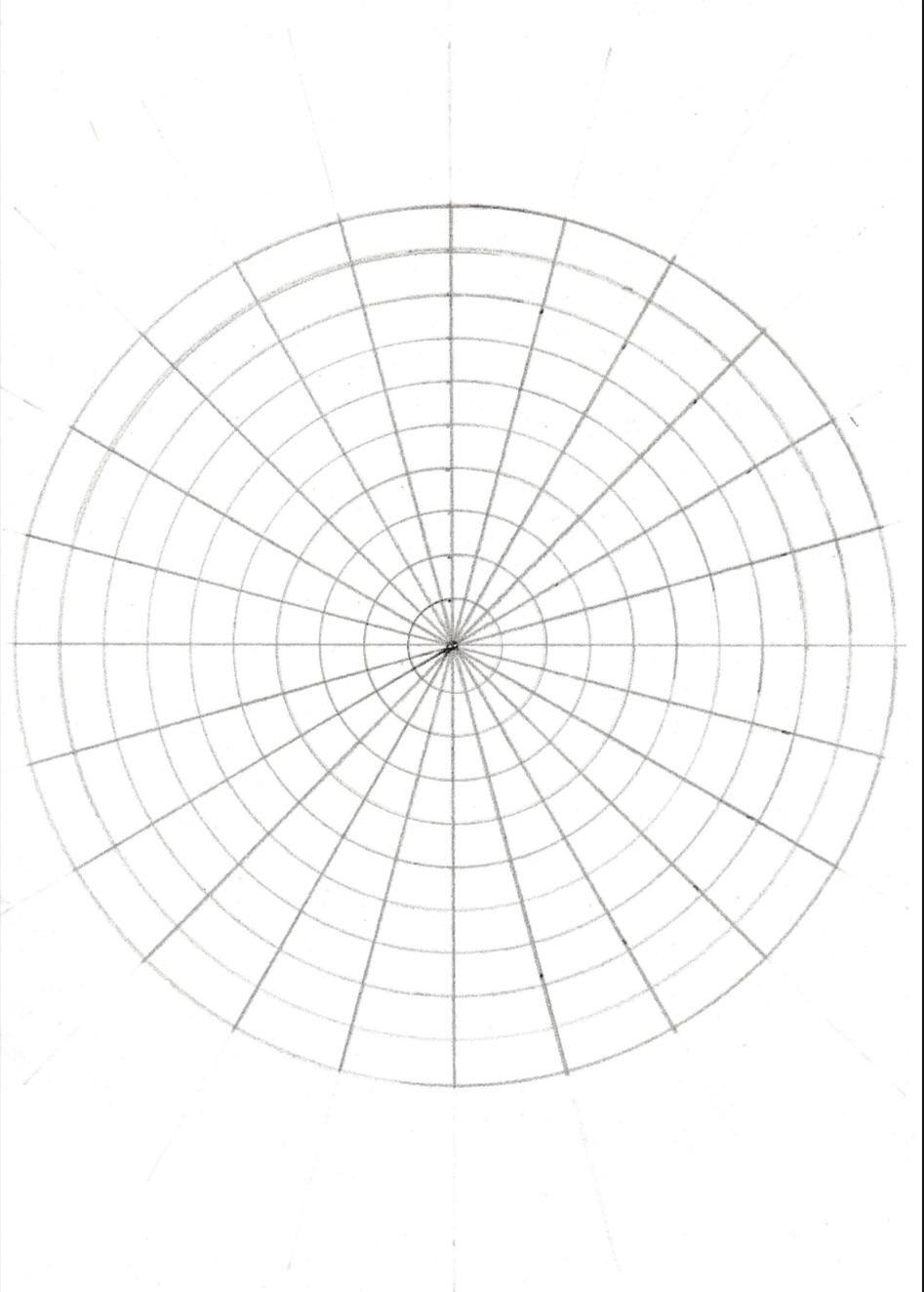 Printable Mandala Grid That I Made Please Free Free To Use And 