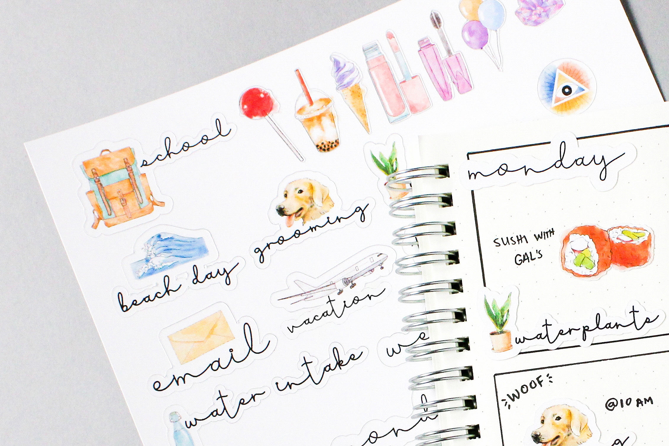 Printable Sticker Paper Help Center