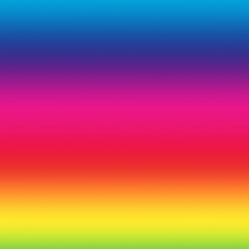 Rainbow Ombre Printable Crafting Papers Huge Selection DIY 