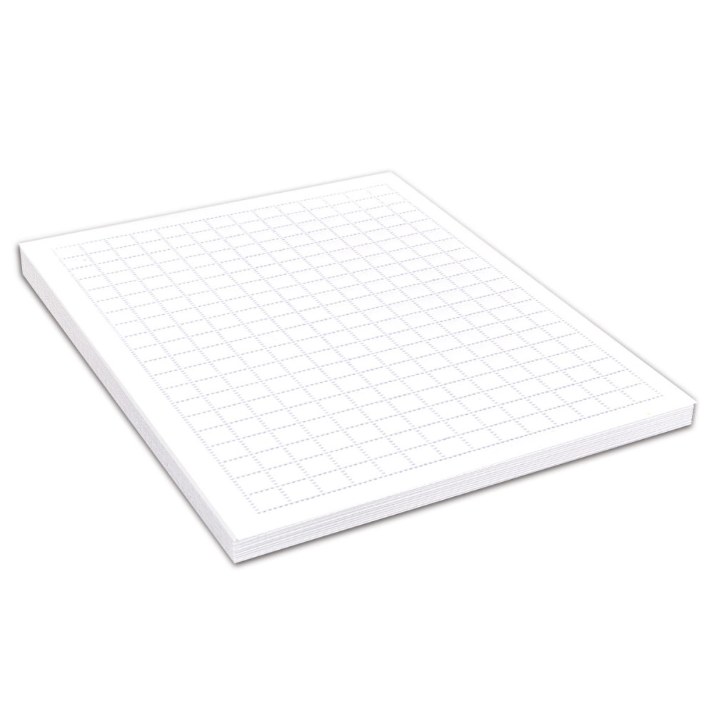 Raised Line Graphic Paper 25 Sheets