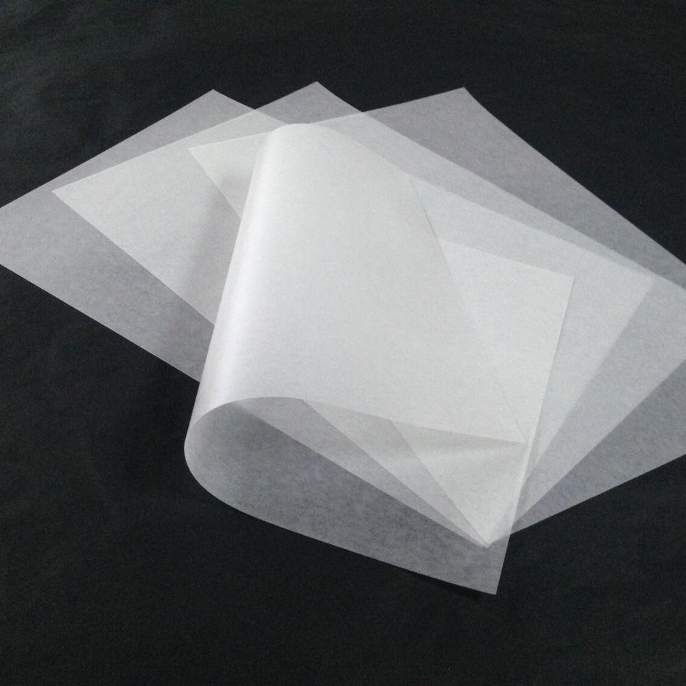 Picture Of Tracing Paper