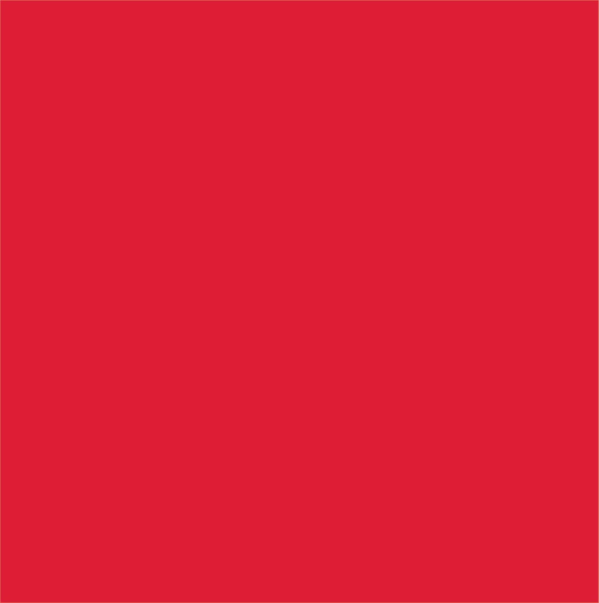 Red Color Paper Printable