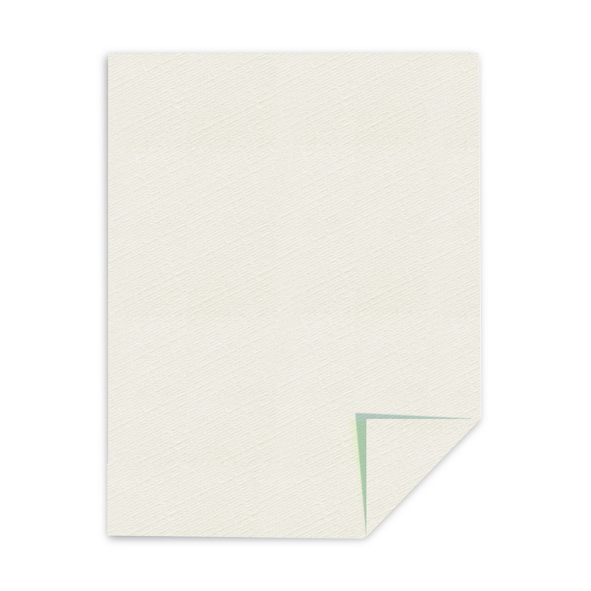 Resume Paper 100 Cotton Almond 24 Lb RD18ACFLN Southworth