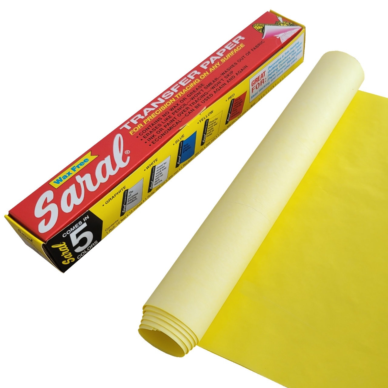 Saral Tracing Paper