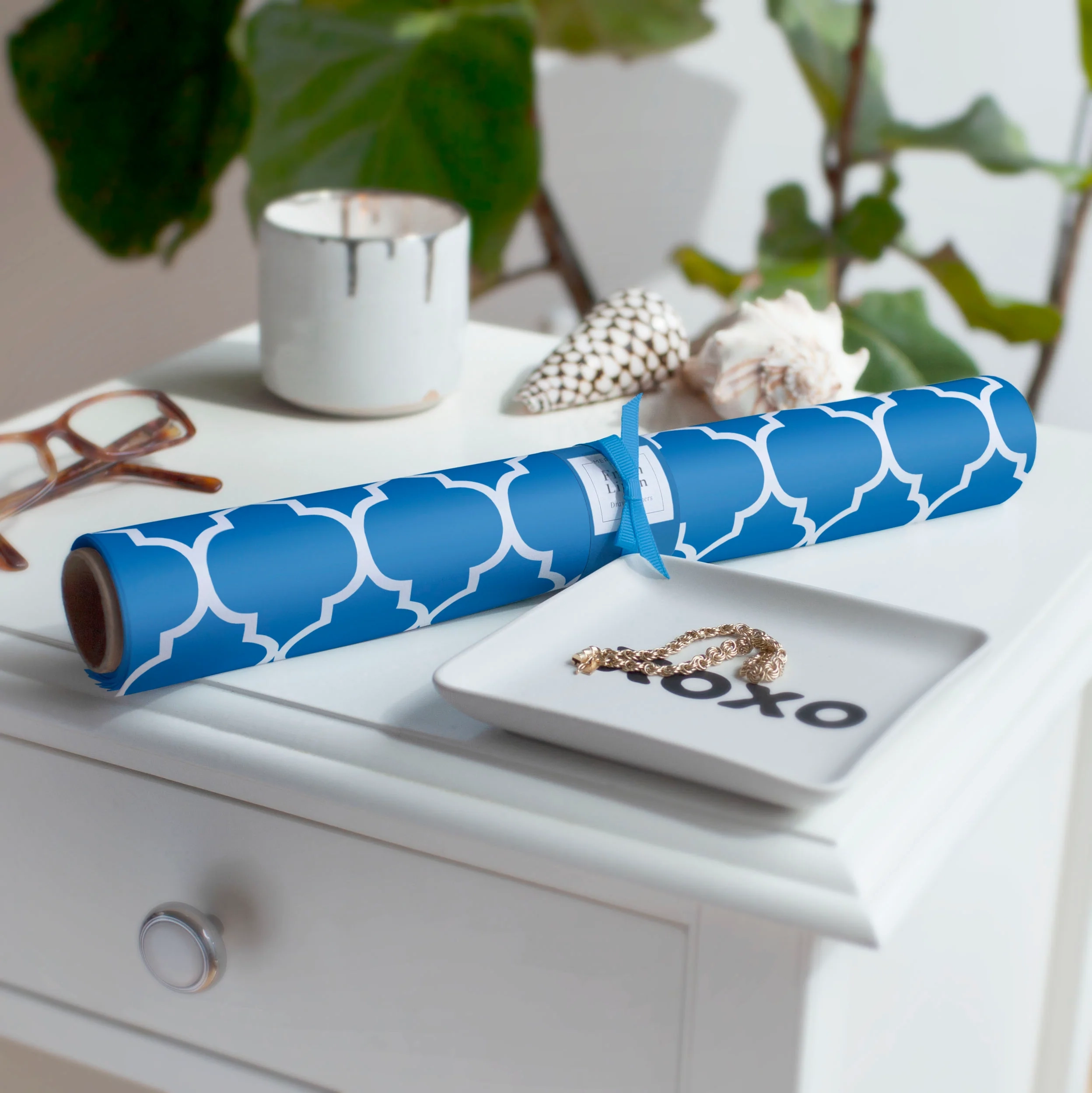 Paper Liner For Drawers
