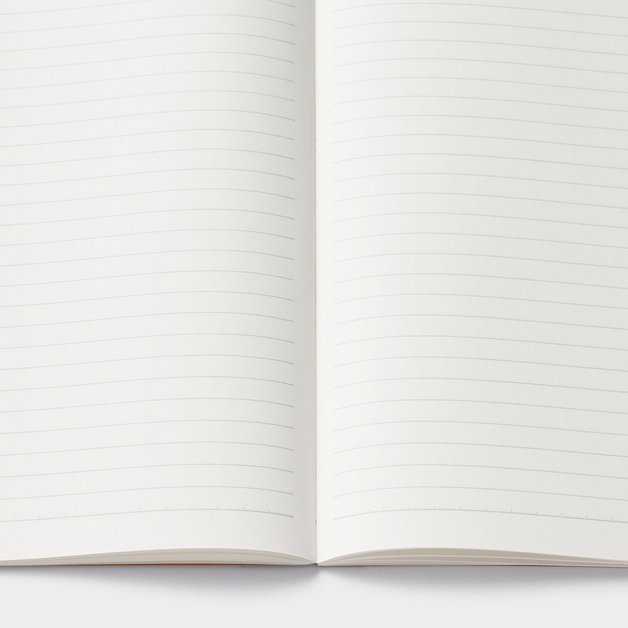 Set Mit 5 Notizb chern Aus Papier Mit Gepflanzten B umen A4 MUJI