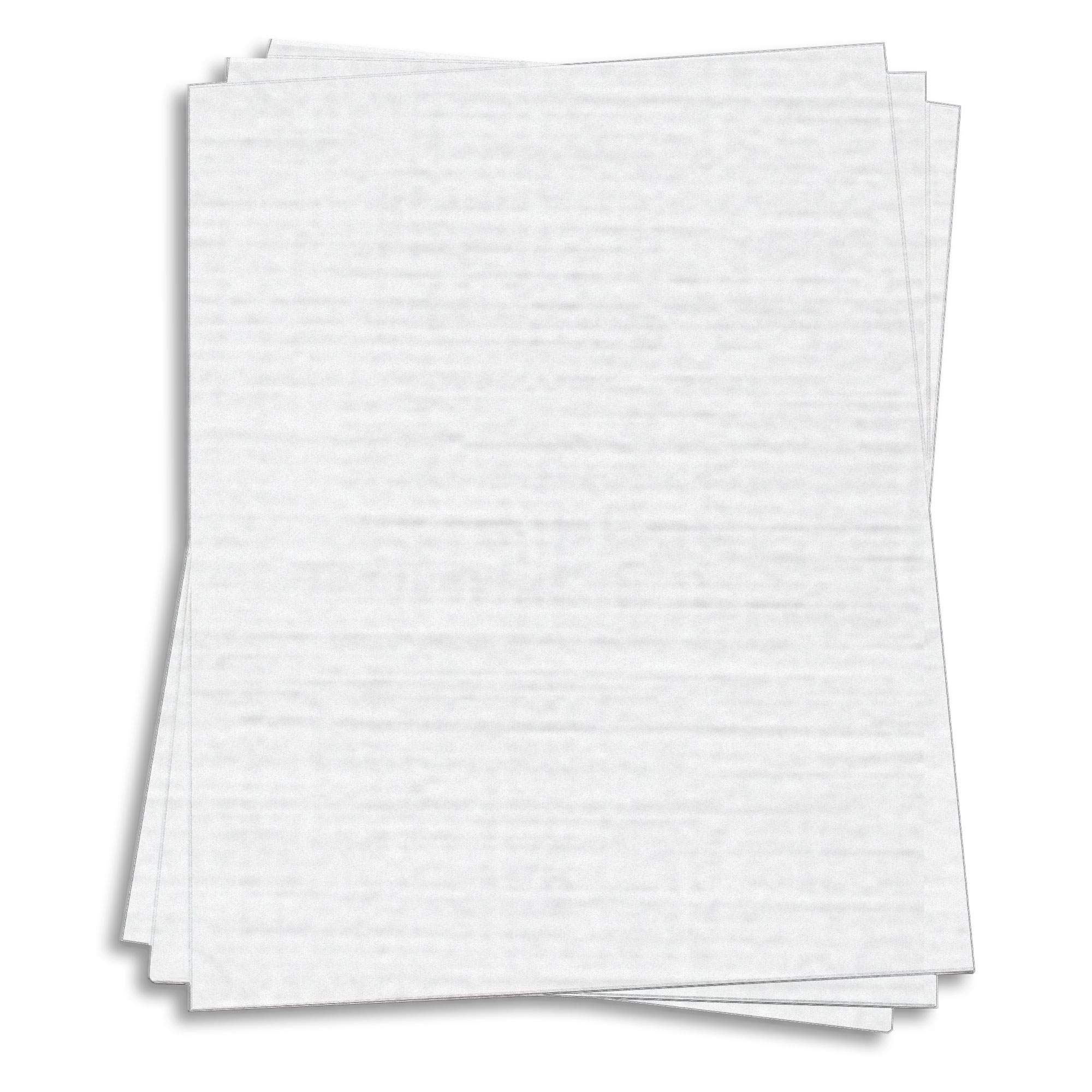 Solar White Card Stock 18 X 12 Classic Linen 100lb Cover