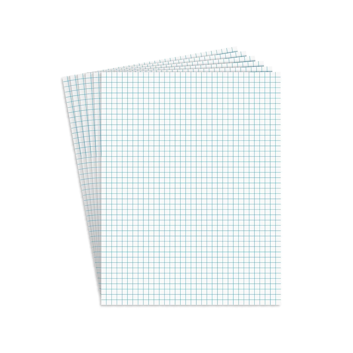 Staples Graphing Paper