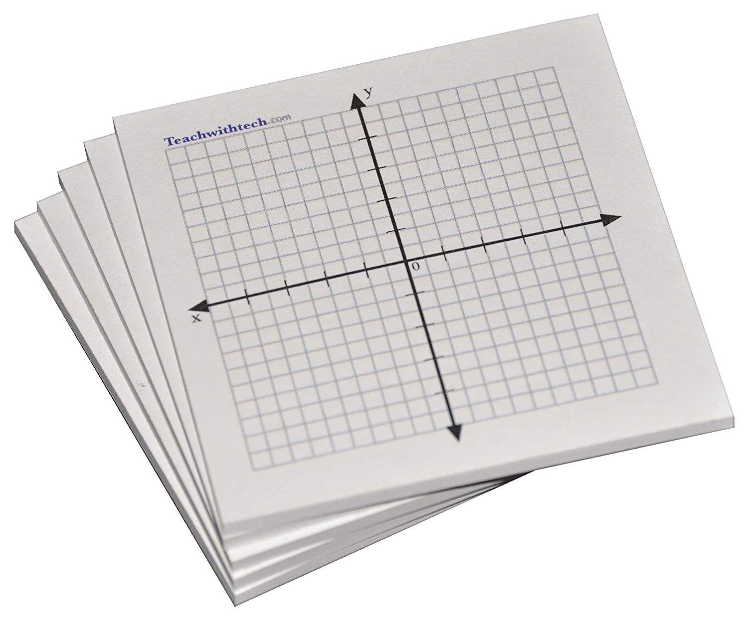20 X 20 Coordinate Graph Paper