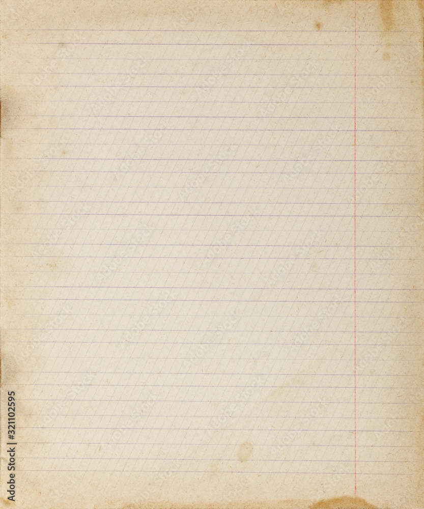 Lined Paper Backgrounds