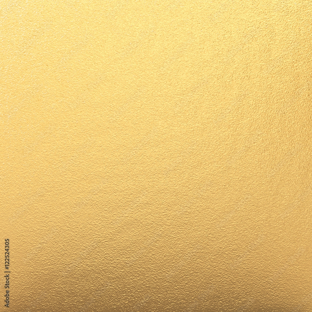 Printable Gold Paper