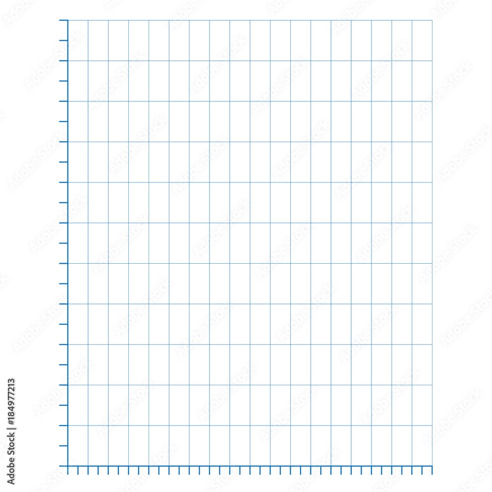 Stock Vektorgrafik ratings Line Graph Line Chart Graph Paper 