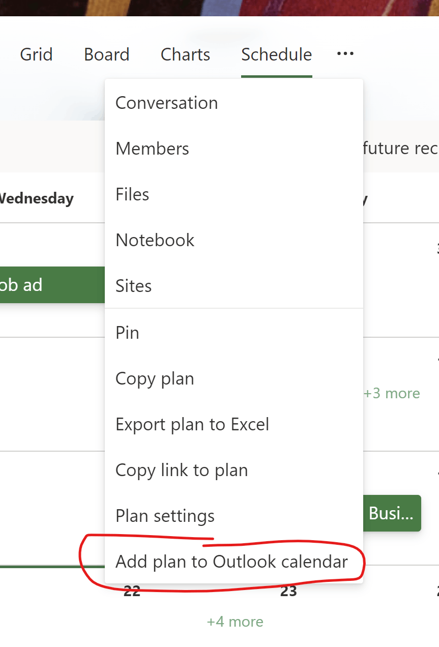 Sync Tasks Planner amp To Do Between Outlooks amp Teams WebVersion 