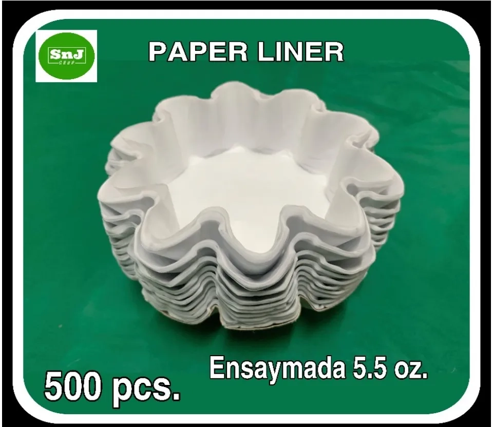 TART MACAROON CUPCAKE MAMON PAPER LINER Paper Liners For Cupcakes 