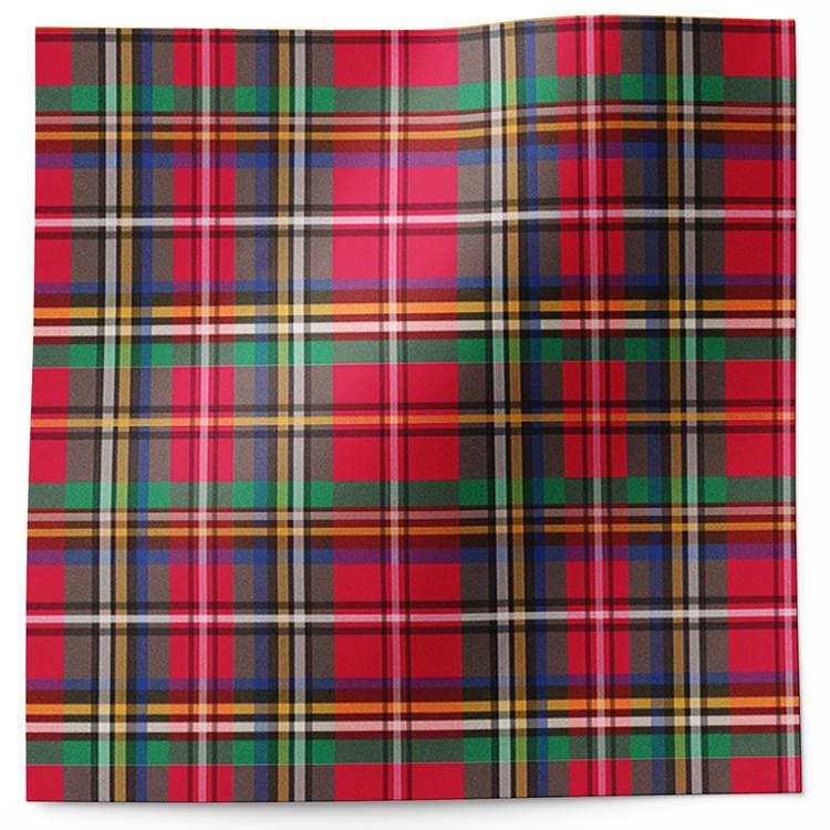 Tartan Printed Tissue Paper Wholesale Tissue Paper The 