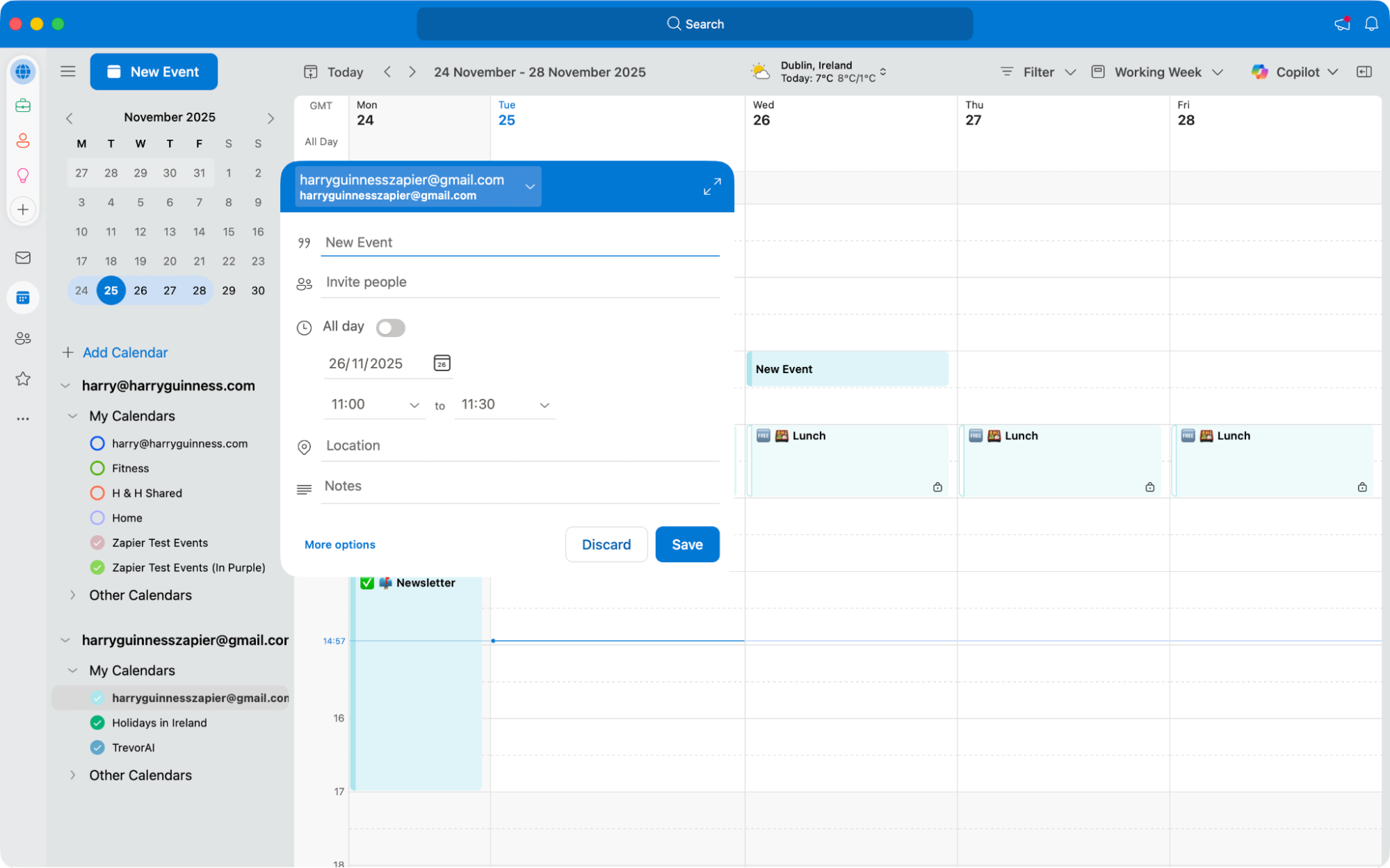 The 6 Best Calendar Apps In 2026 Zapier