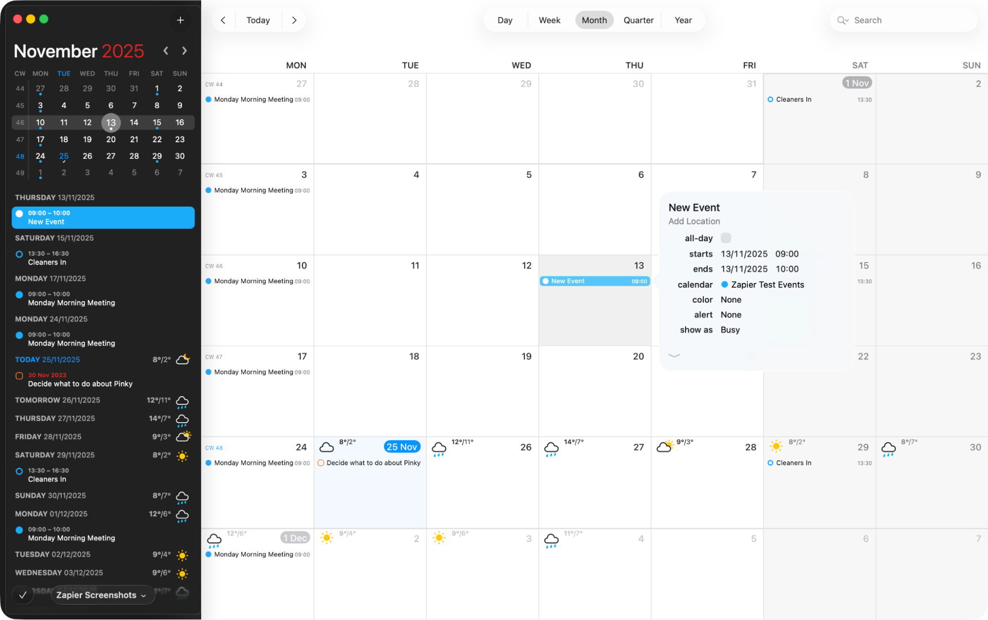 The 6 Best Calendar Apps In 2026 Zapier