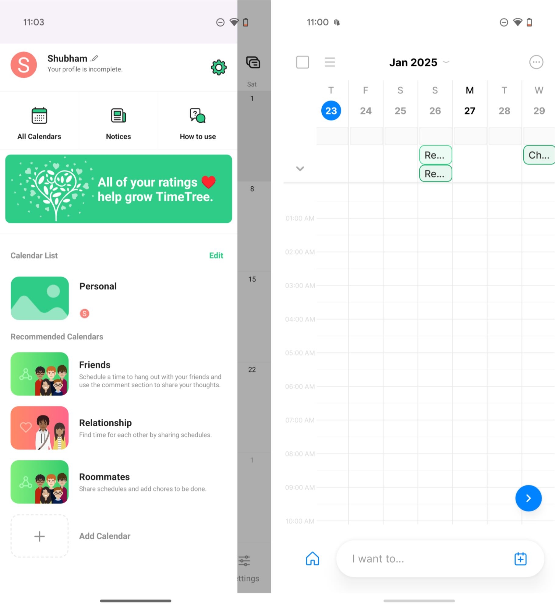 The 7 Best Calendar Apps For Android Zapier