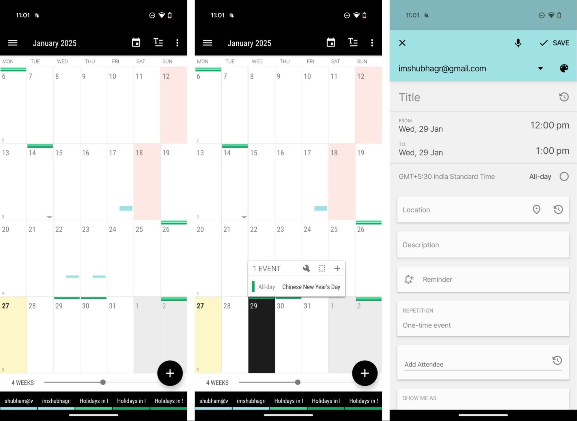 The 7 Best Calendar Apps For Android Zapier