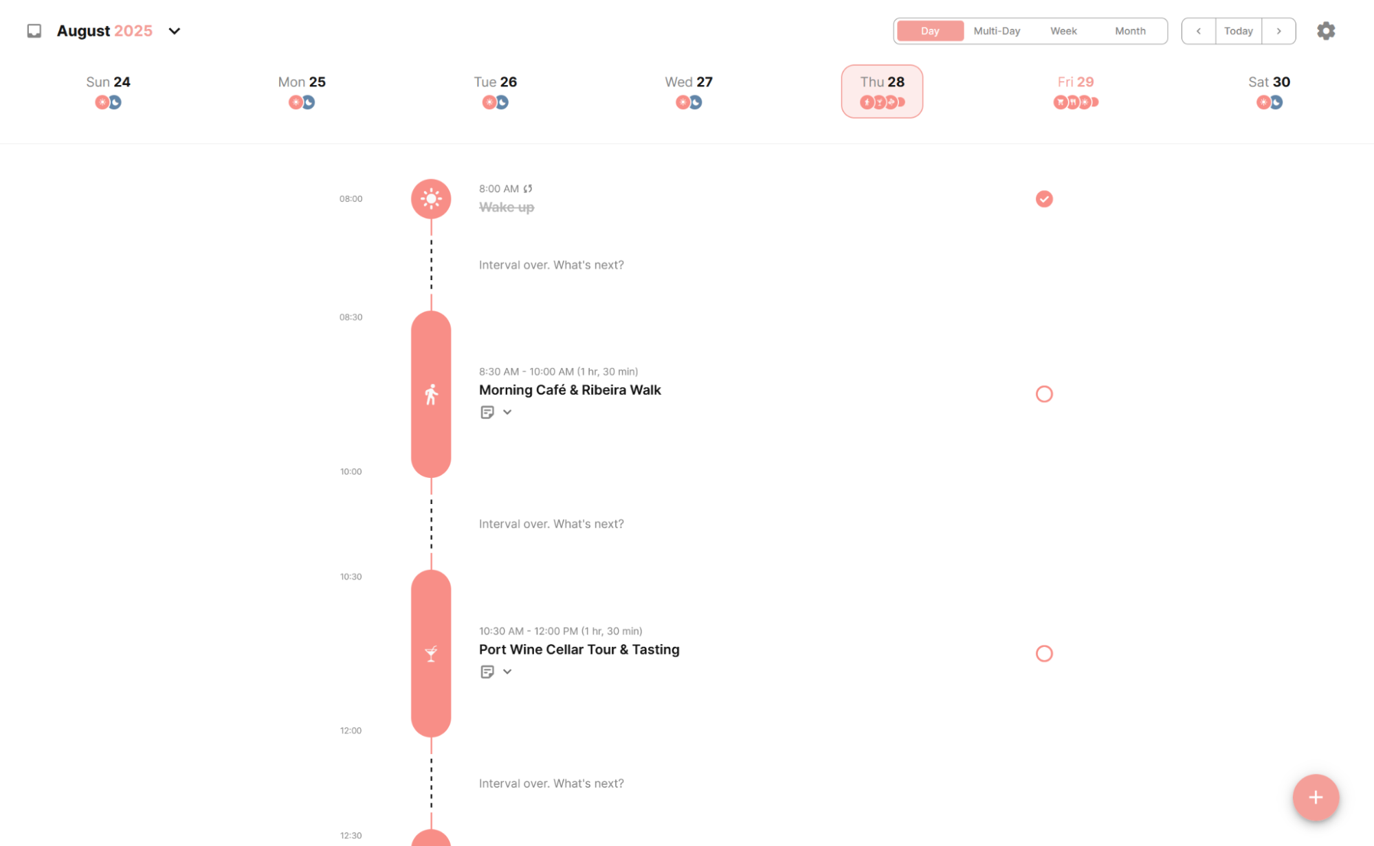 The 9 Best AI Scheduling Assistants Zapier