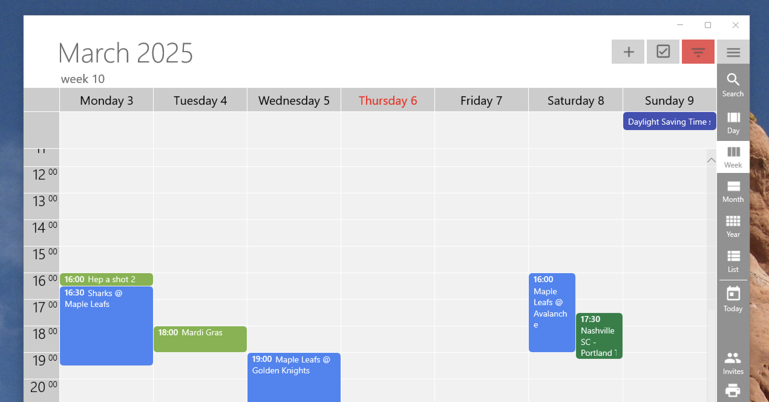 The Best Calendar Apps For Windows Zapier