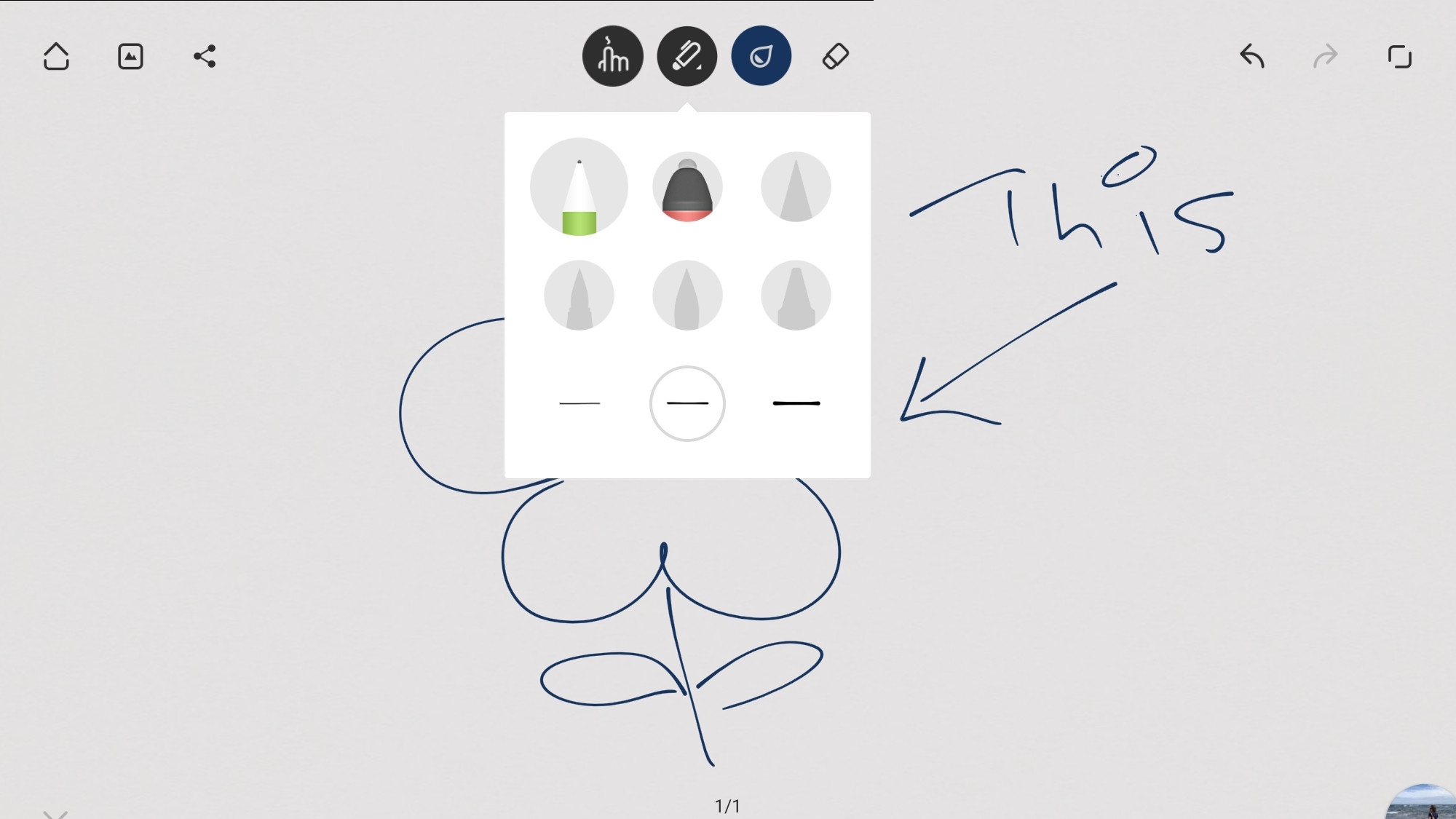 The Best Drawing App For Android For Phone Or Tablet Creative Bloq