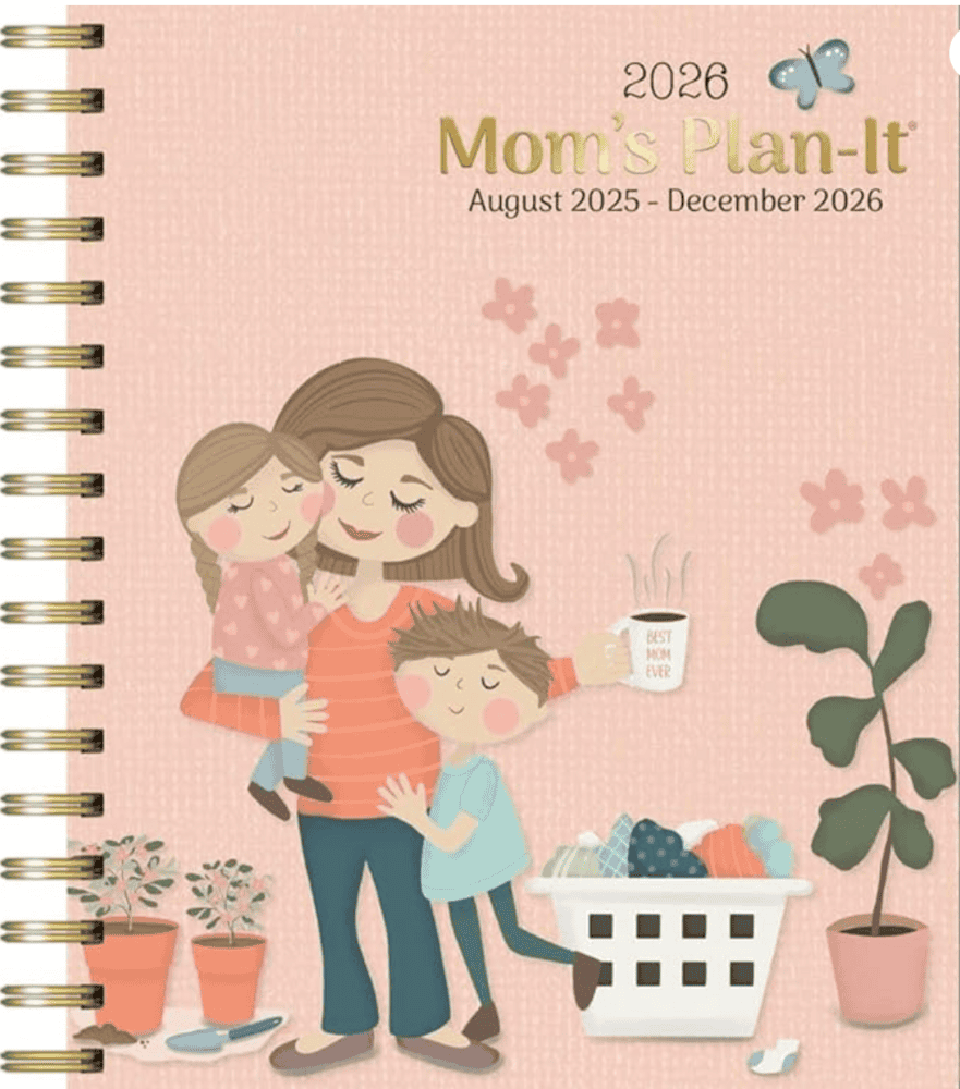 The Best Family Calendars amp Calendar Apps For 2025 2026 MomOf6