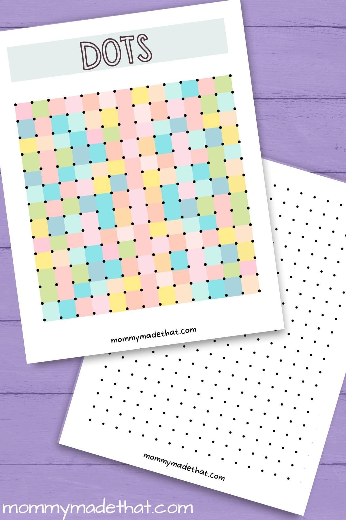 Printable Games On Paper