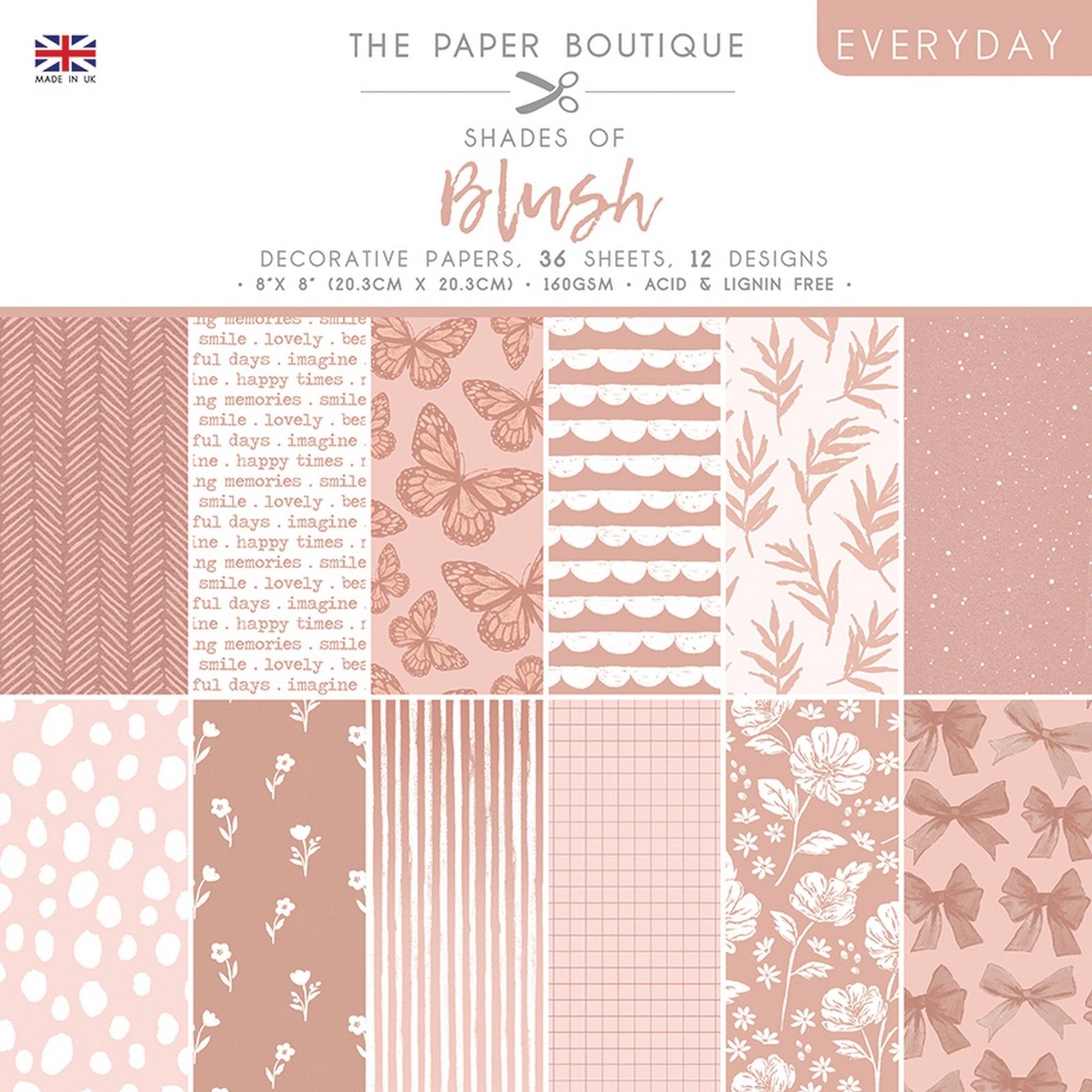 Decorative Printable Paper