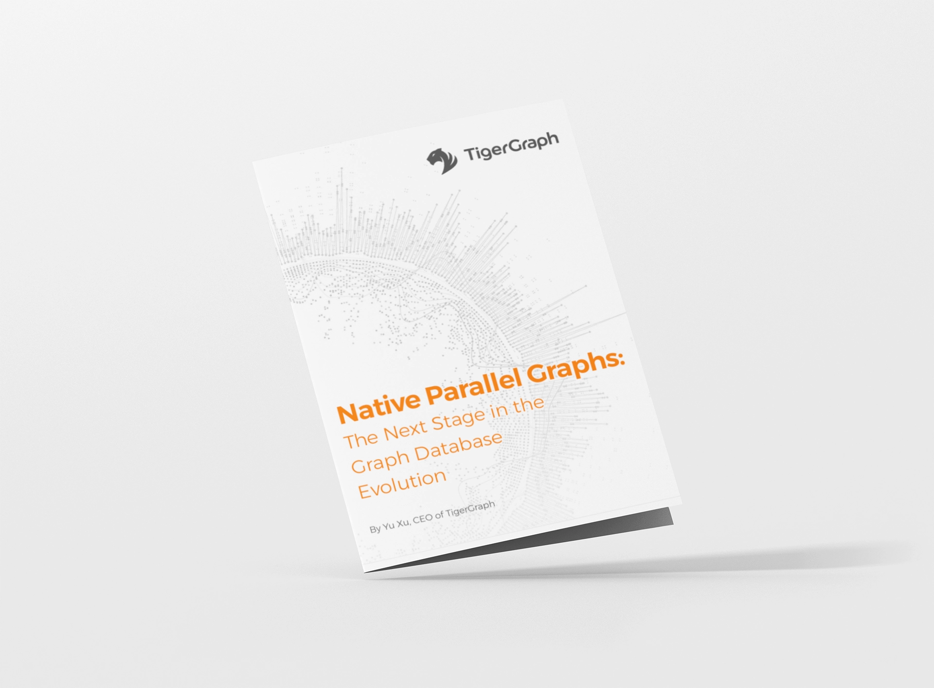 TigerGraph Native Parallel Graphs White Paper