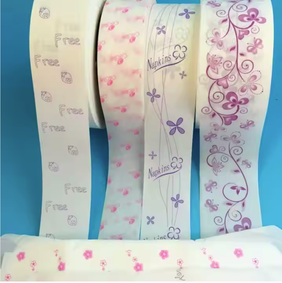 Top Quality Silicone Coated Release Liner Paper Know More