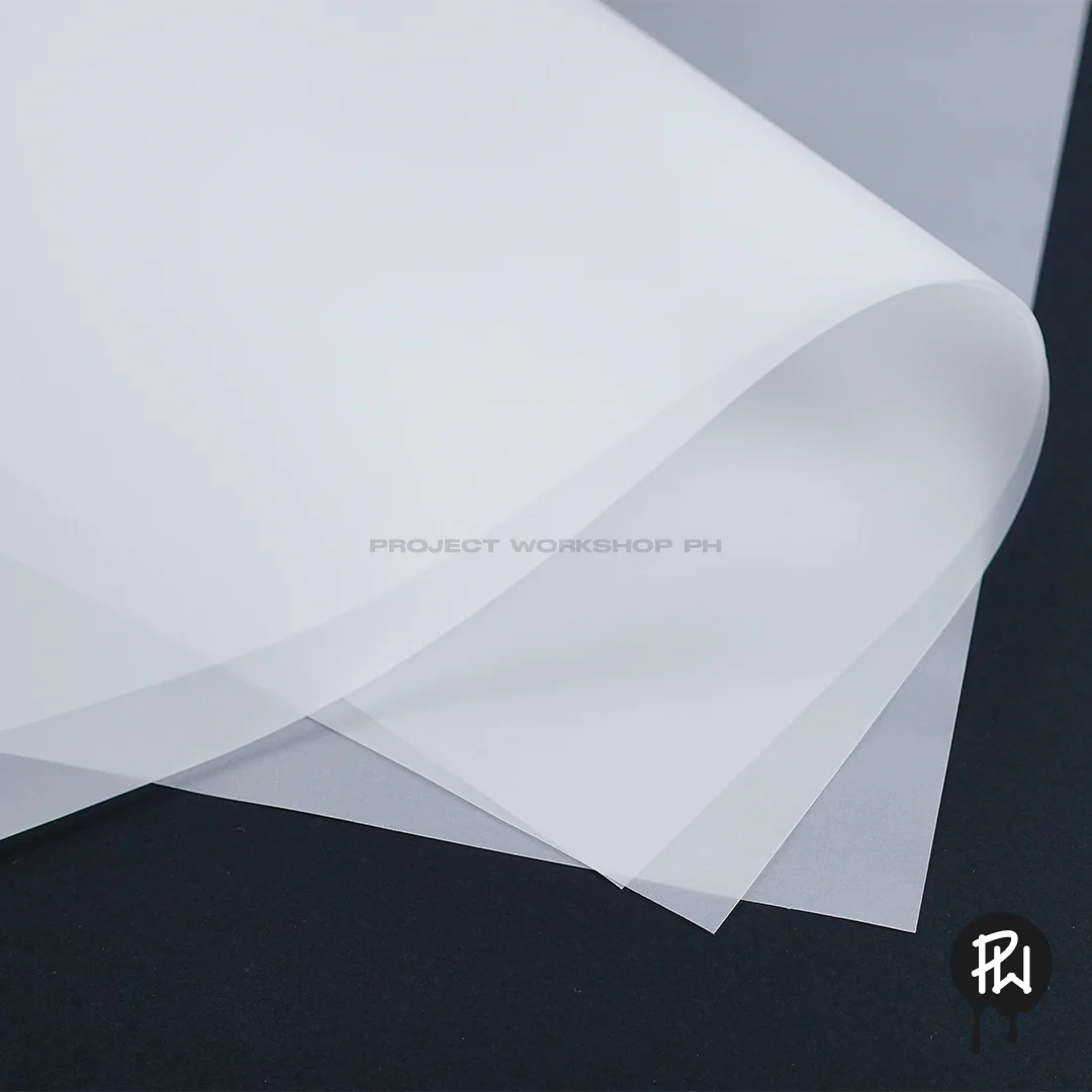 Tracing Paper 80 85gsm A4 A3 15 X 20 20 x 30 10pcs 15pcs 