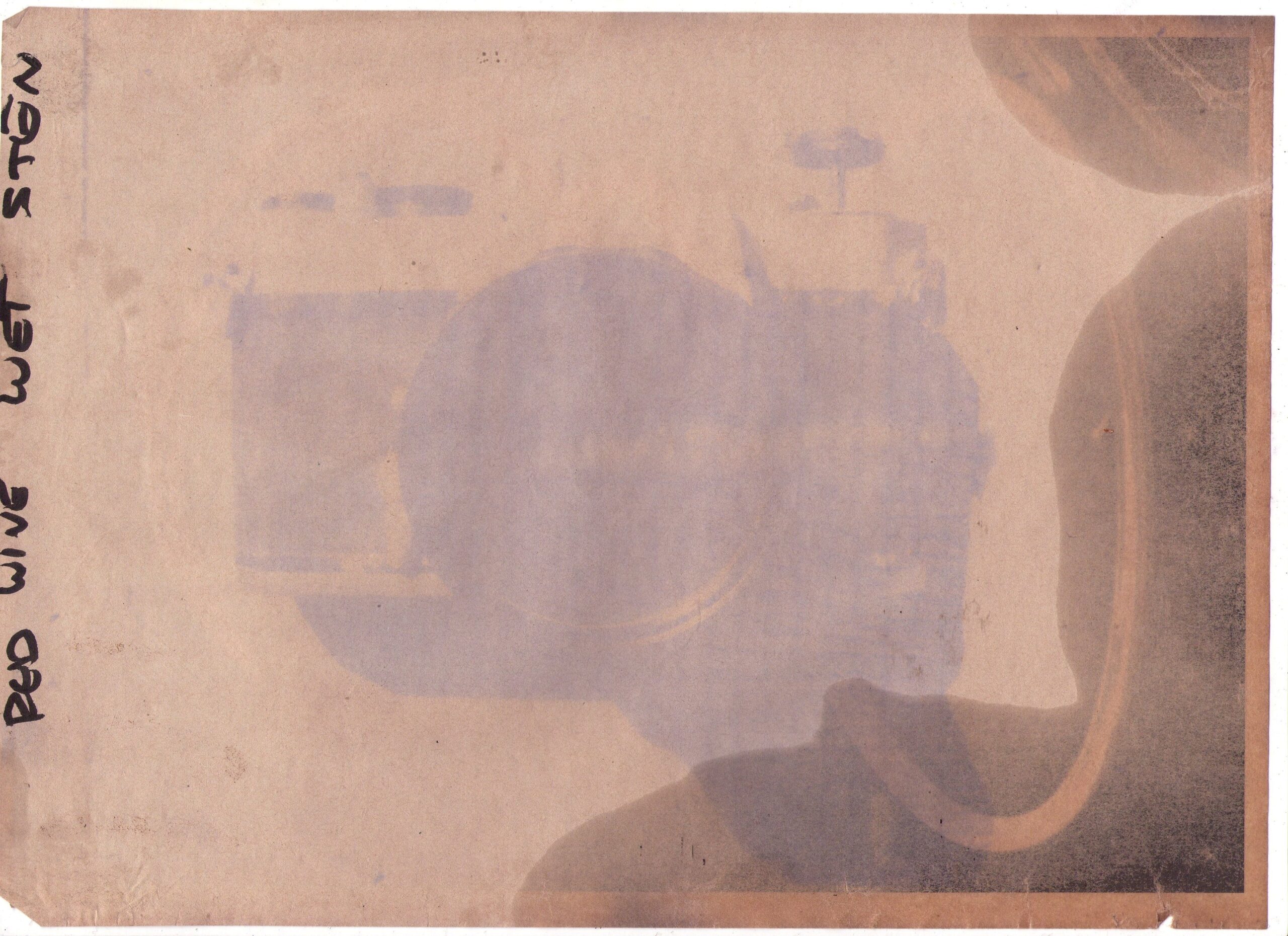 Tracing Paper Alternatives