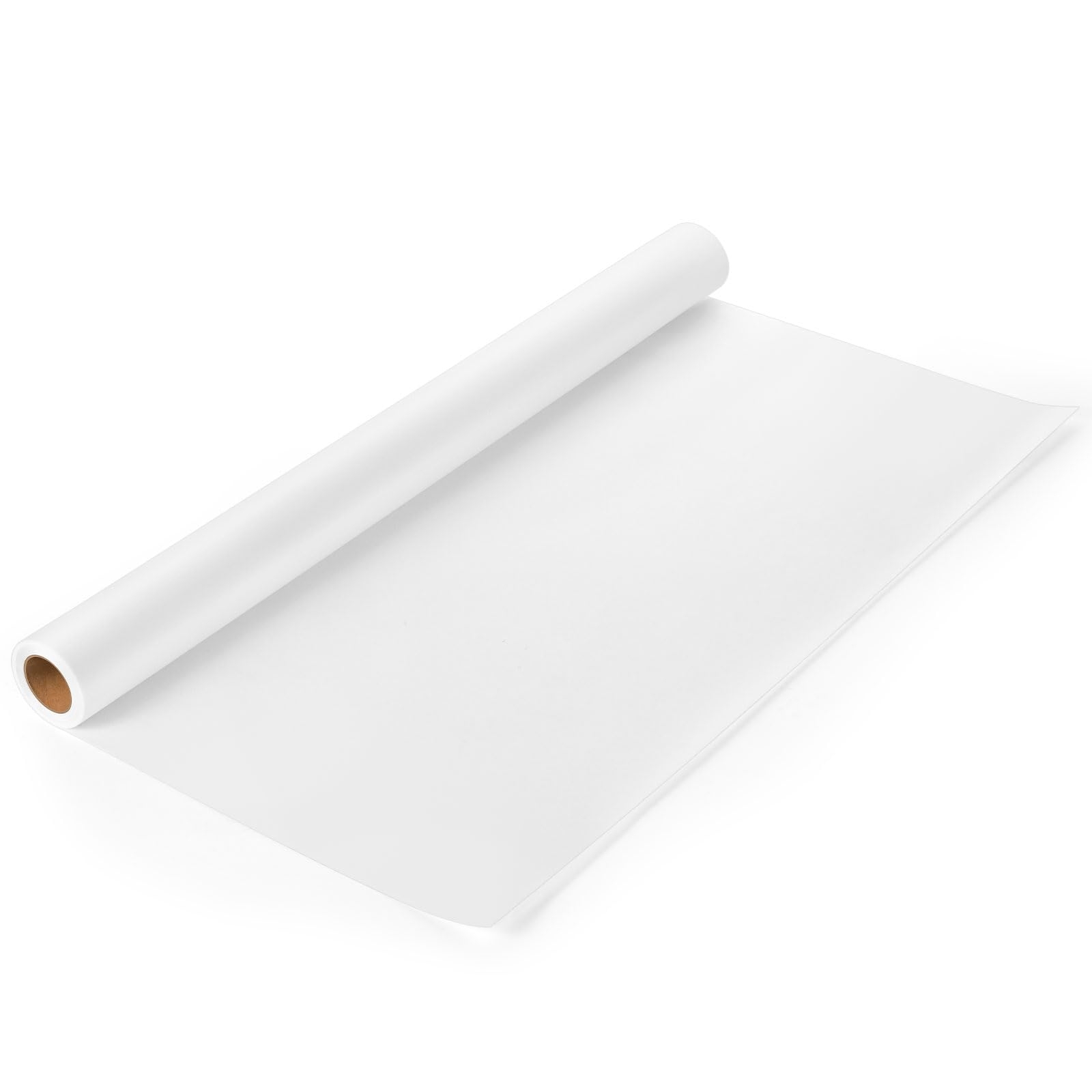 Tracing Paper Roll 24 Inch X 27 Metres White Tracing Paper 