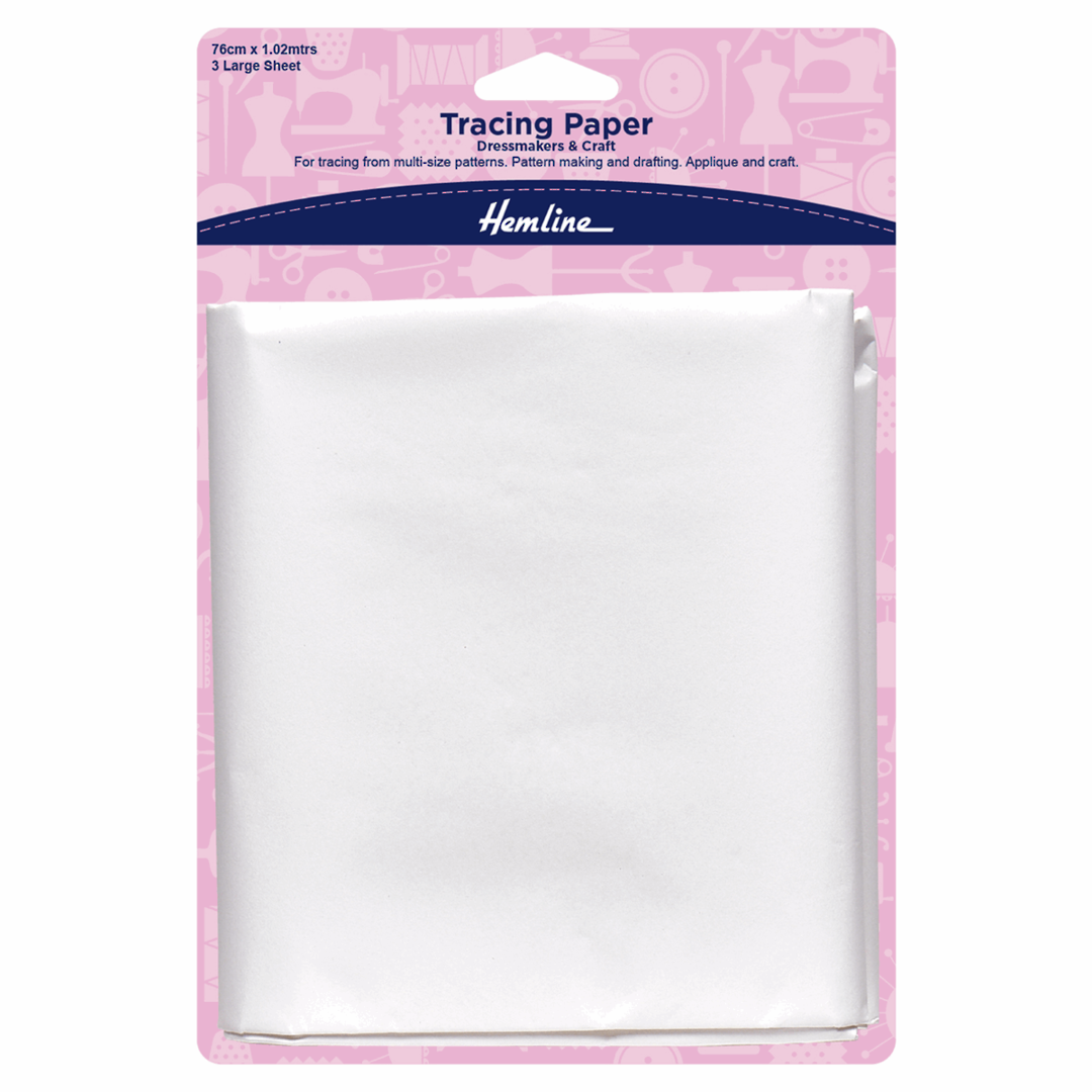 Tracing Paper Nz