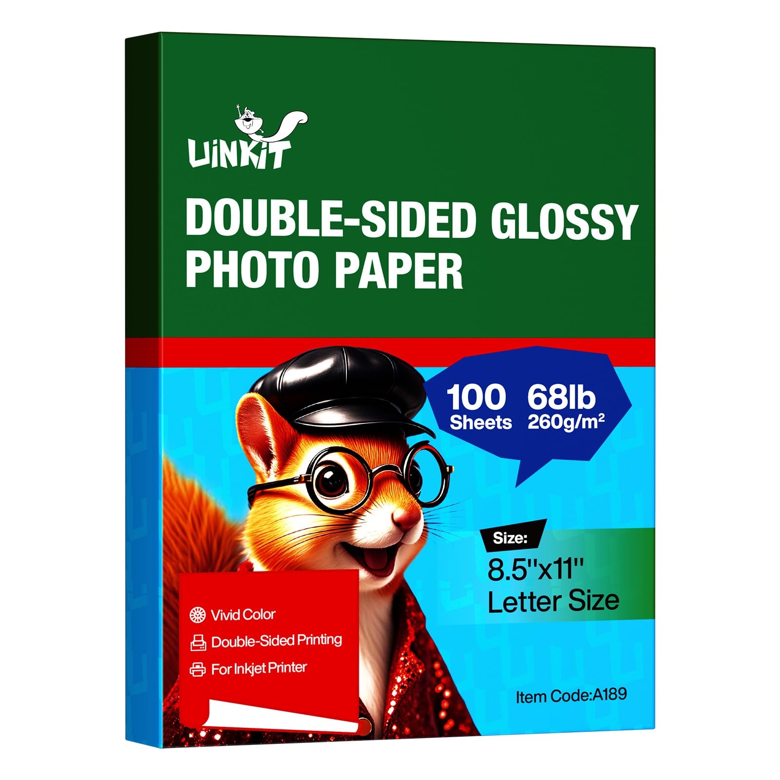 Photo Paper Both Sides Printable