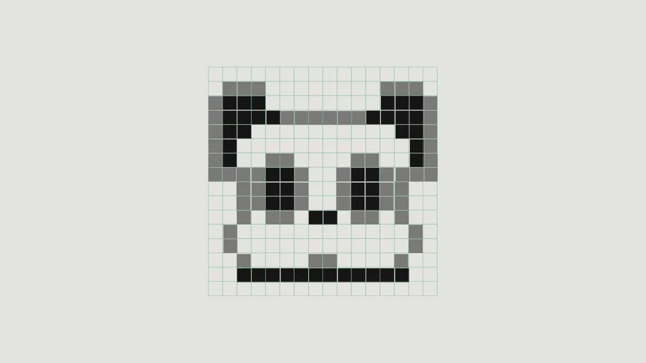 Unplugged Graph Paper Programming