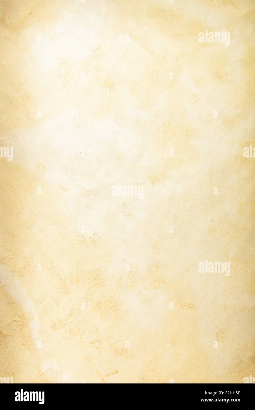 Vintage Paper Background For Design Template Stock Photo Alamy