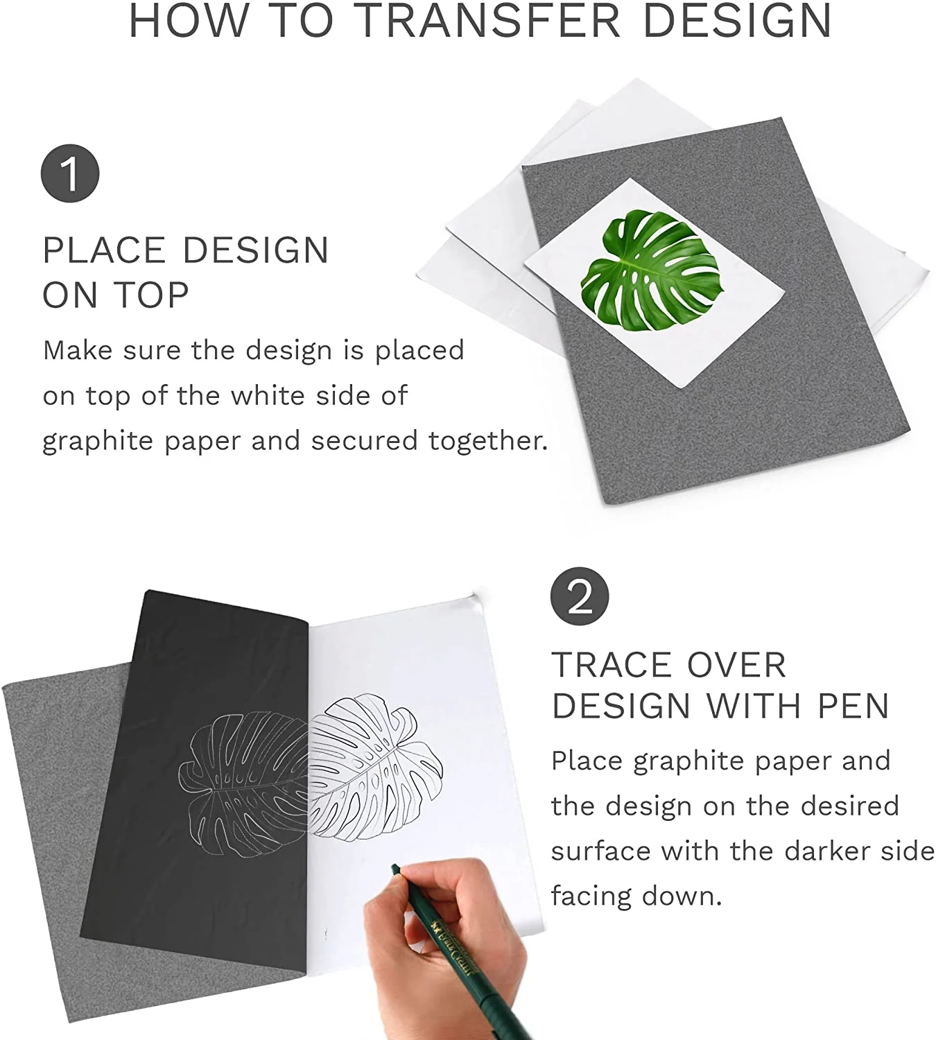 What Are Graphite Tracing Paper Features Yescom Paper Top China 