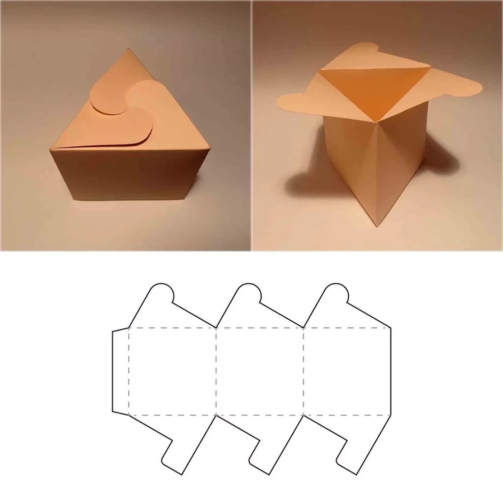 What Is A Folding Paper Box Template And Why You Need One