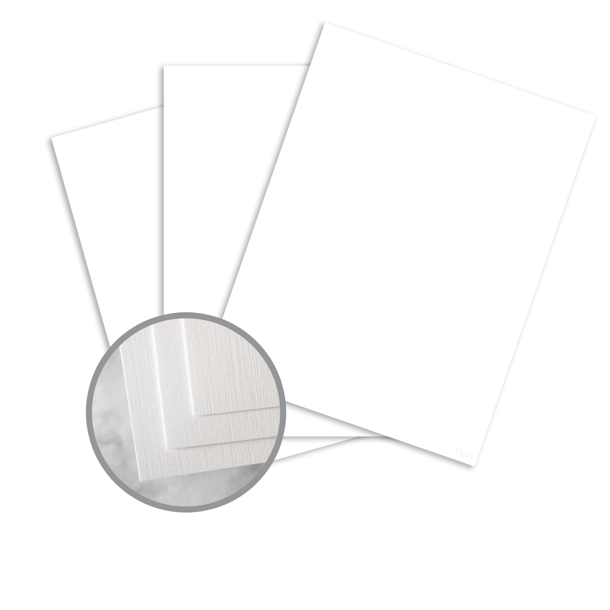 Linen Cover Stock Paper