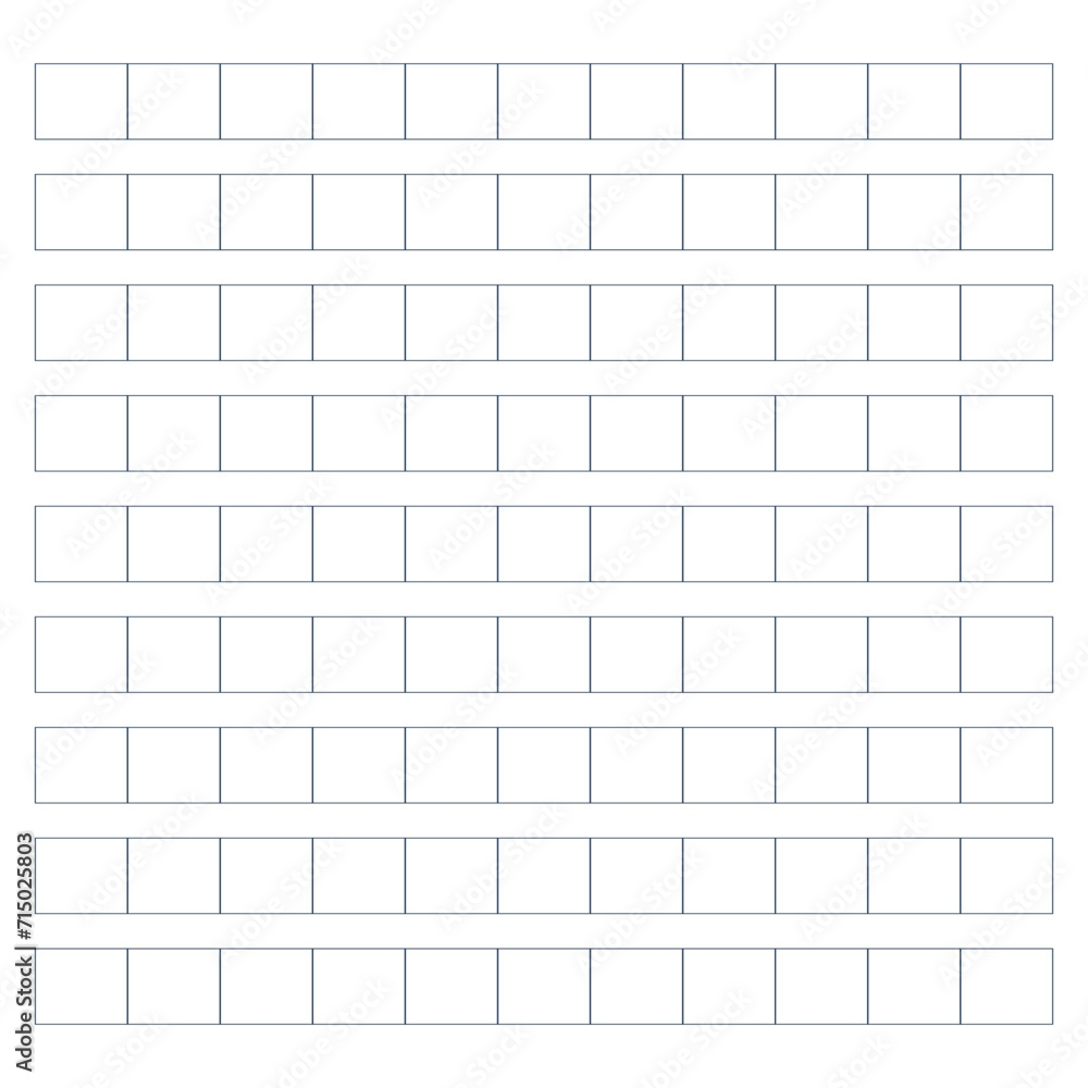 Workbook For Writing Hieroglyphs Lined Paper For Printing 