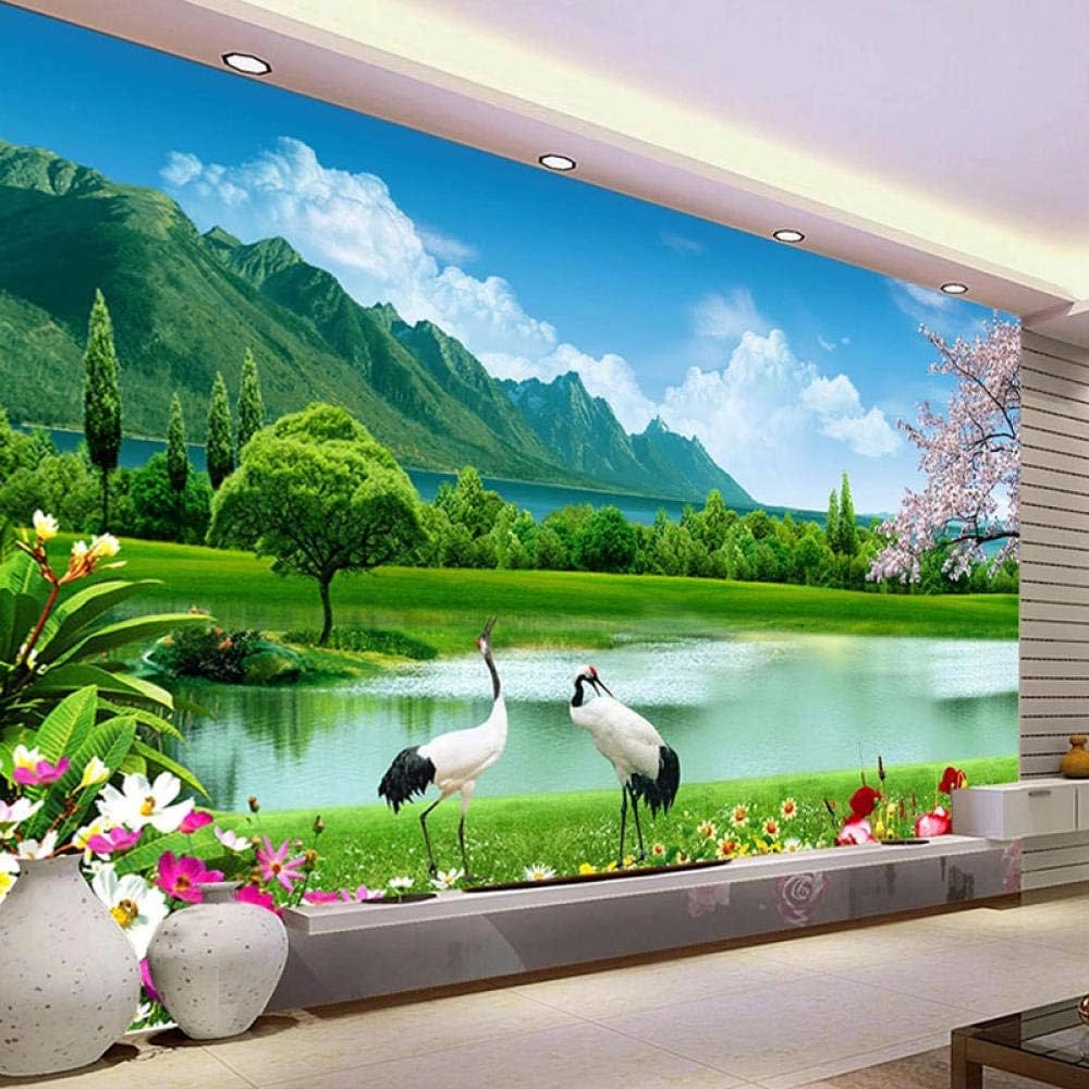 Wall Paper On Line