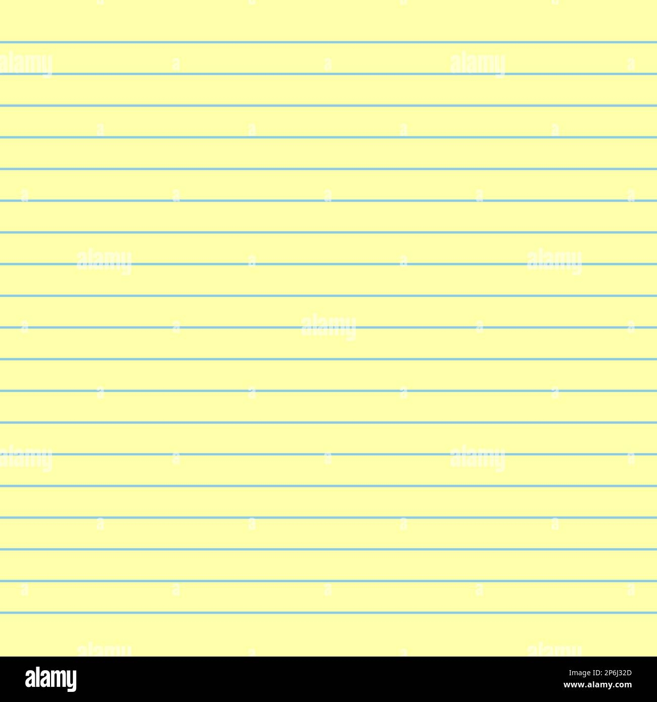 Yellow Lined Legal Pad Hi res Stock Photography And Images Alamy